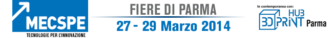 Fiera MecSpe Parma